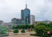 Bonny International Hotel