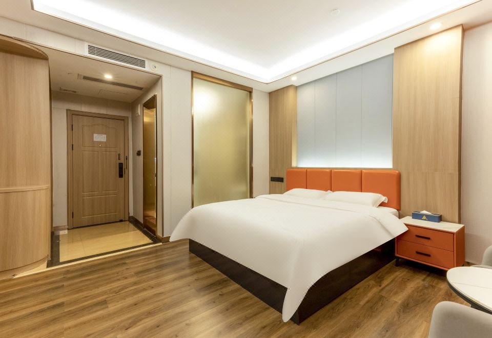 Xinlidu Hotel