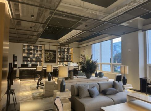 New Blanc Central Myeongdong