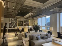 New Blanc Central Myeongdong - parking