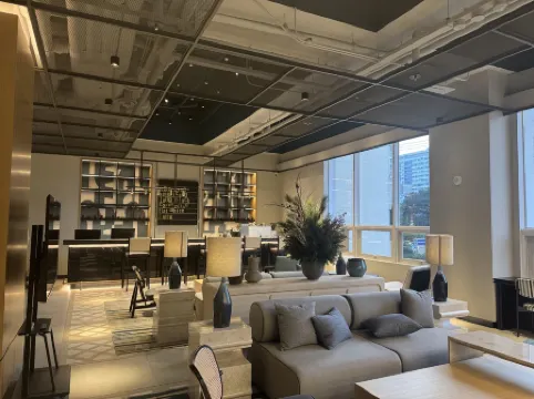 New Blanc Central Myeongdong