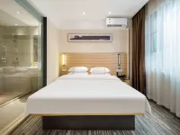 City Preferred Hotel - Pysäköinti