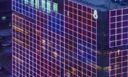 Himalayas Hotel