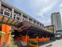Rattana Karon Beach Hotel Hotels near Karon Beach