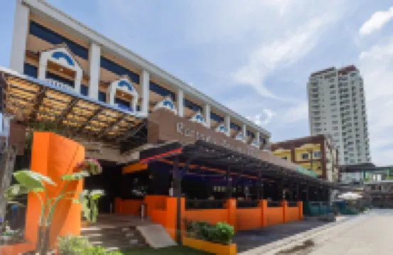 Rattana Karon Beach Hotel Hotels near Karon Beach