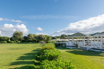VOI Alimini Resort
