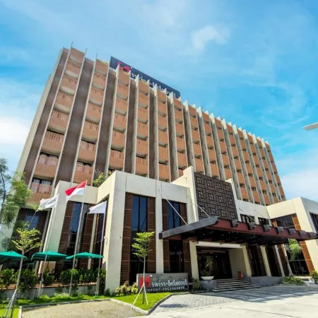 Swiss-Belhotel Airport Yogyakarta
