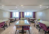 Lavande Hotel Hami Railway Station