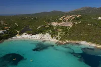 VOI Colonna Village Hotels in Golfo Aranci