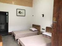太子山居