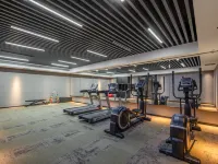 Holz Rarity Hotel(Near The Forbidden City ,Marshal Zhang's Mansion and Liaoning Provincial Museum) Hotels near Hunnan