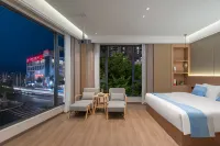 榕江雅歐酒店(村超足球場店)