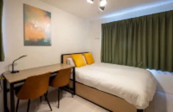 FL Residence Jingu Gyoen IV