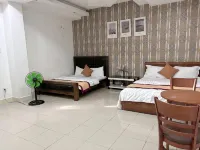 Hotel Truong Giang Hotels in Thi xa Ben Cat