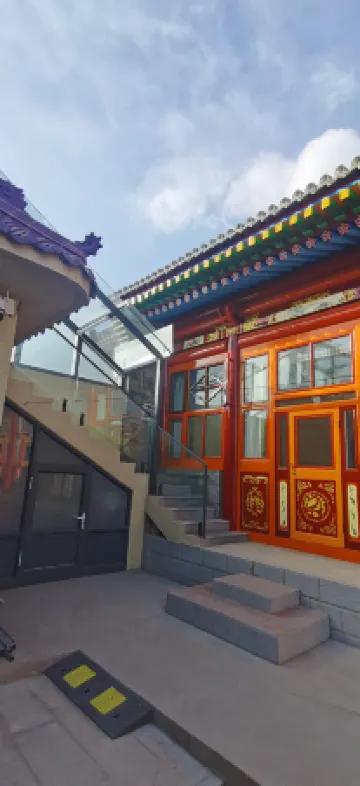 Dayin Ancient City Homestay