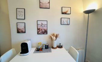 Charming Studio in the 7th District of Paris