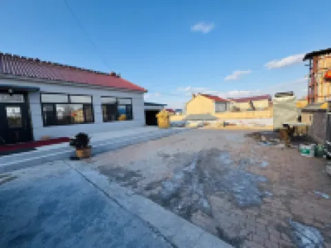 小島中国式旅館（霧淞島観光地） のホテル
