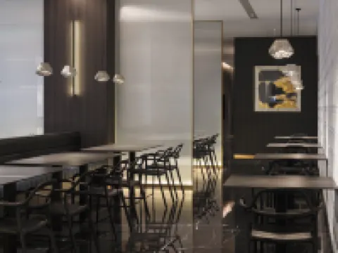 โรงแรมวีเกิล บาย แลนดิซัน โรงแรมในอันจี้