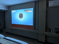 Holiday Inn Lanshan New World