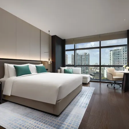 Qidong Hotel