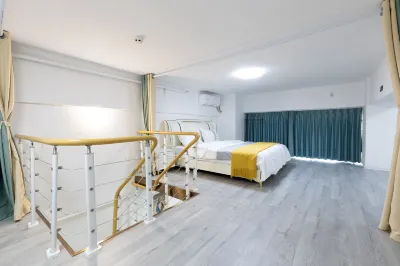 Laiyang Duplex Loft Hotel