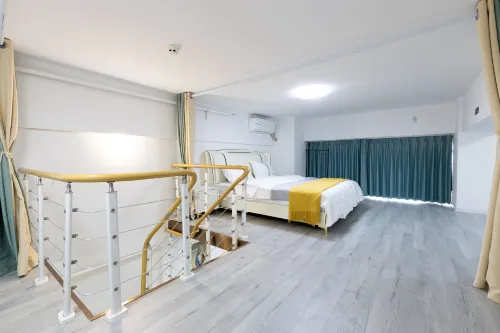 Laiyang Duplex Loft Hotel