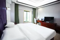 Changxing Penglaiju Boutique Hotel