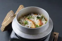 미즈노토 - 조식 운영