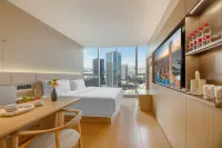 Jijing Hotel（Luogang Central Park Store）