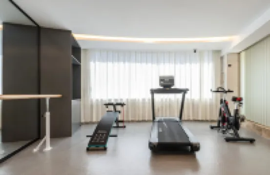 Starway Hotel (Dongxing Port)