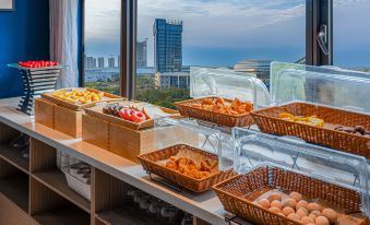 GuiLin Yachne chill hotel