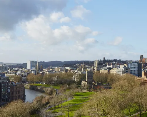 Delta Hotels by Marriott Bristol City Centre Featured Photos