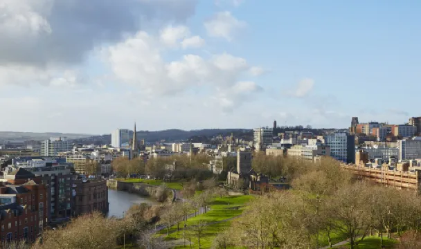 Delta Hotels Bristol City Centre Featured Photos