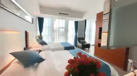 GreenTree Alliance Hotel (Hefei Mengcheng North Road Jiqiao Road Metro Station Branch)