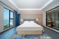 TIANXIAXI Sea View Hotel Hotel in zona Shuangyong Pier