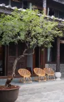 祚園 建水十七孔橋附近的飯店