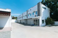 WestCourt Inn Ilocos Sur Các khách sạn ở Ilocos Sur