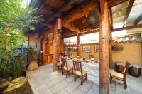 榭紗別院（傣族古鎮店）