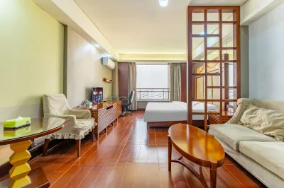 Honggu Tongshe Apartment