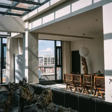 Pu 'er YunShangSheXia homestay
