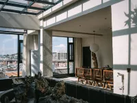 Pu 'er YunShangSheXia homestay