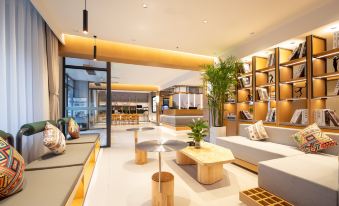 Jizhou Qiuguo Hotel