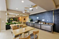 Berich Hotel - Bữa sáng