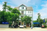 Mirigi Boutique Hotel Отели в г. 