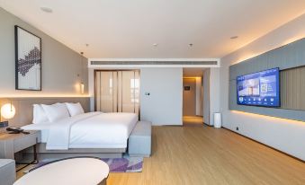 Lavande hotels(Zaozhuang Guangming Plaza Store)