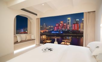 Yunyu·Time Jiangjing Homestay