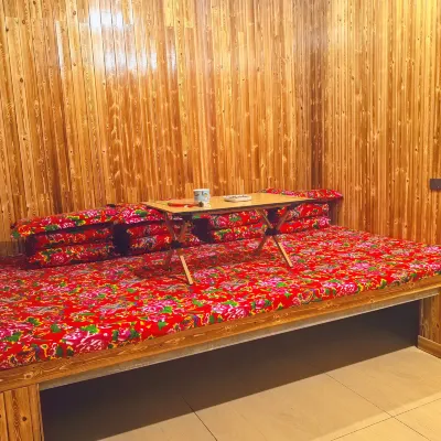 Shouqianshou Inn Hotels near Xuexiang Gouxiongling