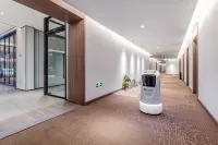 漢庭飯店（達州宣漢店）