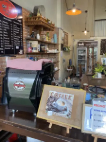 บ้านกลางเวียง โรงแรมใกล้The Elephant Jungle Paradise Park Office.