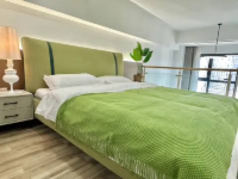 Yueyin Qiju Homestay